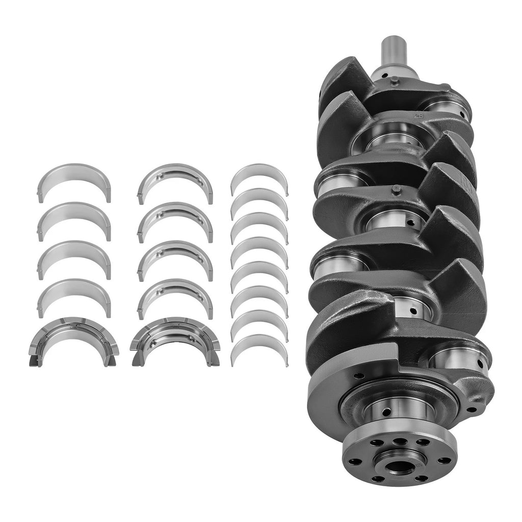Crankshaft & Main Rod Bearing Set for Chevrolet Equinox (2004–2006)