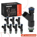 8x Fuel Injectors for Chevy Express 1500, Tahoe, GMC Savana 1500, Yukon (2003–2020)