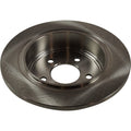 Front and Rear Disc Brake Rotors for Ford Explorer Sport Trac 4WD