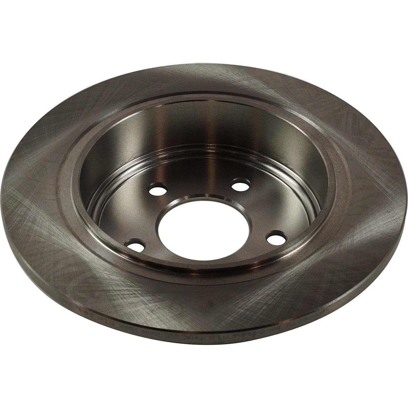 Front and Rear Disc Brake Rotors for Ford Explorer Sport Trac 4WD