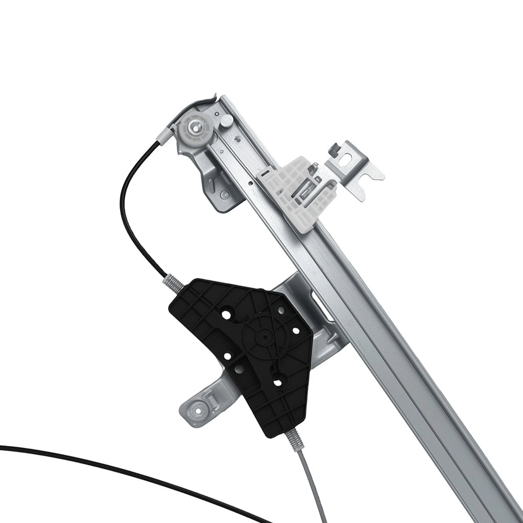 2X Window Regulator Assembly for Infiniti QX60 (2014–2020) Front L&R