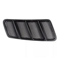 Right Hood Air Vent Grille Cover for Mercedes-Benz ML400 ML500 GLE450 (2016-2020)