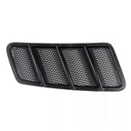 Right Hood Air Vent Grille Cover for Mercedes-Benz ML400 ML500 GLE450 (2016-2020)