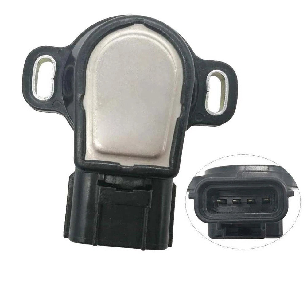 Throttle Position Sensor for Jaguar XJ8 XK8 (1999–2003) 198500-3250