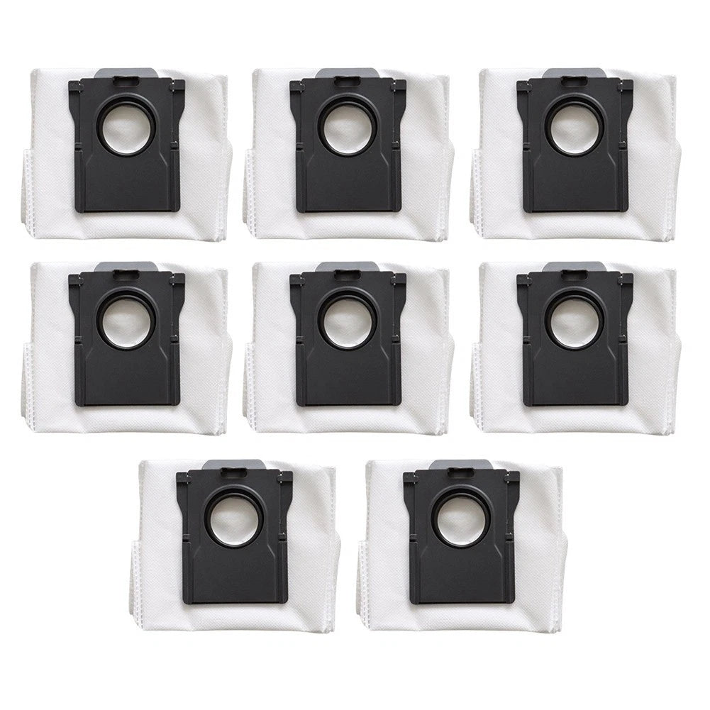High-Capacity Dust Bags for Midea V12Pro (2021–2023)