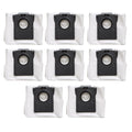 High-Capacity Dust Bags for Midea V12Pro (2021–2023)