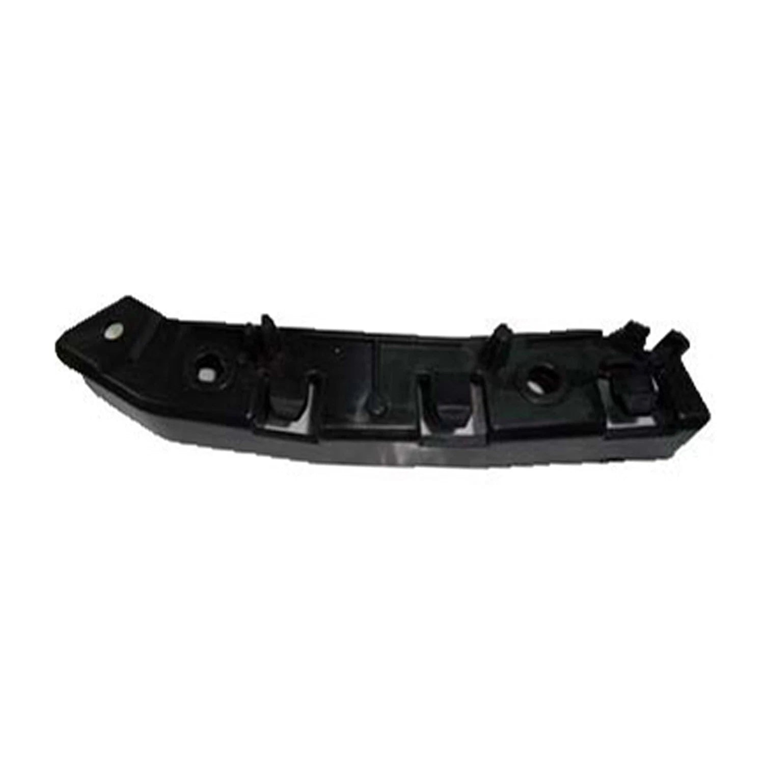 Replacement Plastic Front Passenger Side Bumper Cover Retainer for Toyota