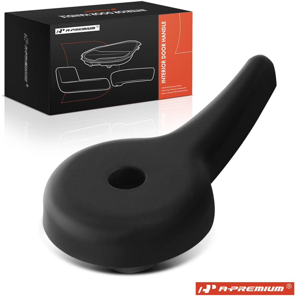 Left Interior Door Handle for Chevrolet Silverado 1500 3500 (2003–2006)