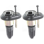 Ignition Coil Set for Chevrolet Colorado, GMC Canyon (2004–2006)