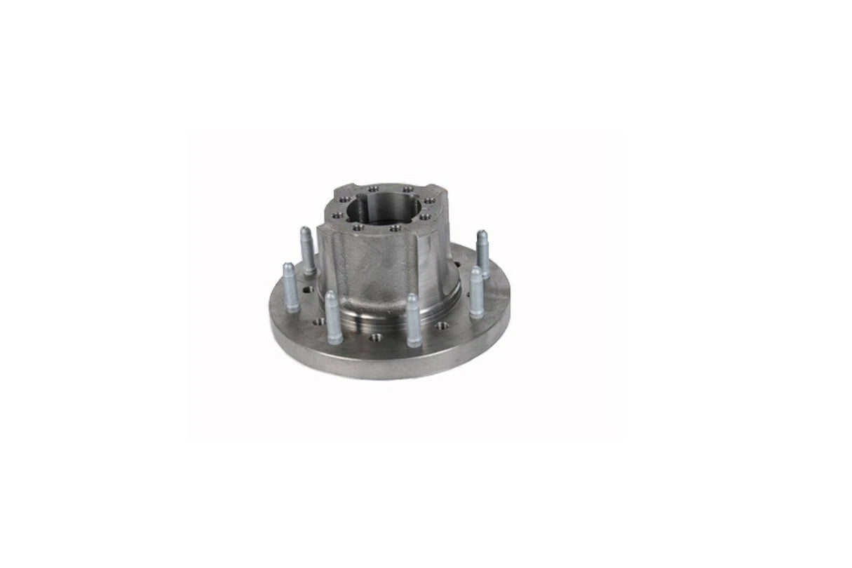 ACDelco Rear Wheel Hub for Chevrolet GMC Silverado 3500 HD (2011–2019)
