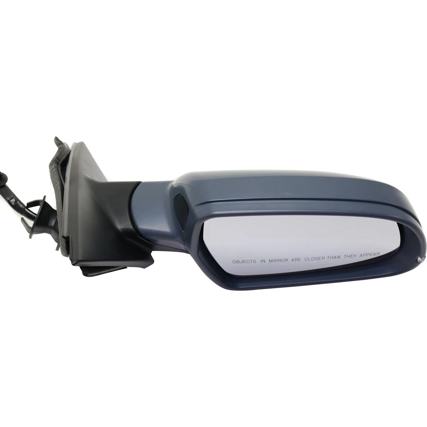 Heated Power Mirrors for Audi A4 (2012–2016) with Anti Glare and Lane Change