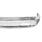 Chrome Steel Front Bumper Face Bar for RAM 1500 (2014–2018)