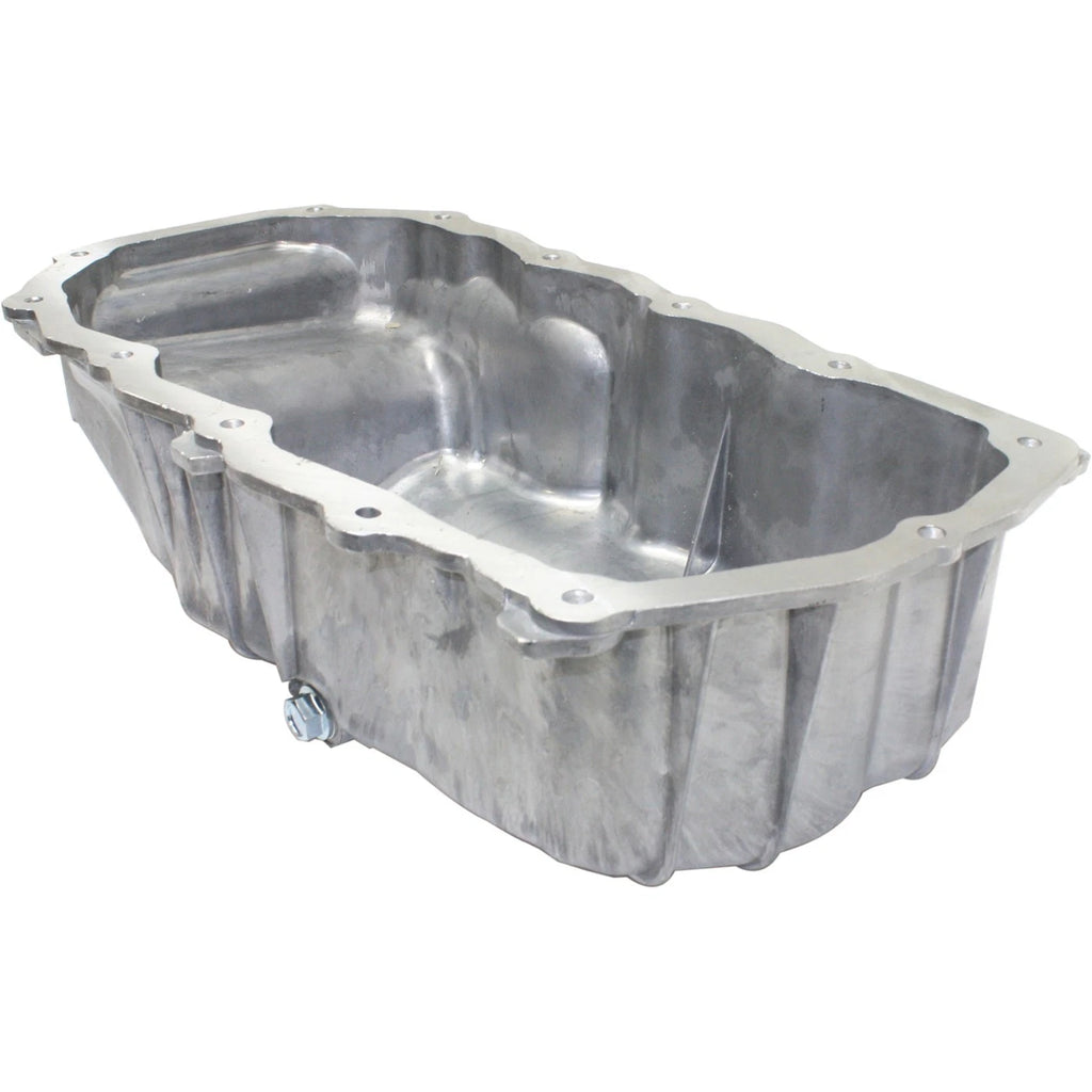 Oil Pan Kit for Dodge Caravan (1998–2007) Aluminum with Gasket