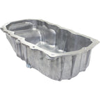 Oil Pan Kit for Dodge Caravan (1998–2007) Aluminum with Gasket