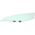 Front Driver Door Glass for Nissan Sentra (2002–2006)