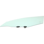 Front Driver Door Glass for Nissan Sentra (2002–2006)