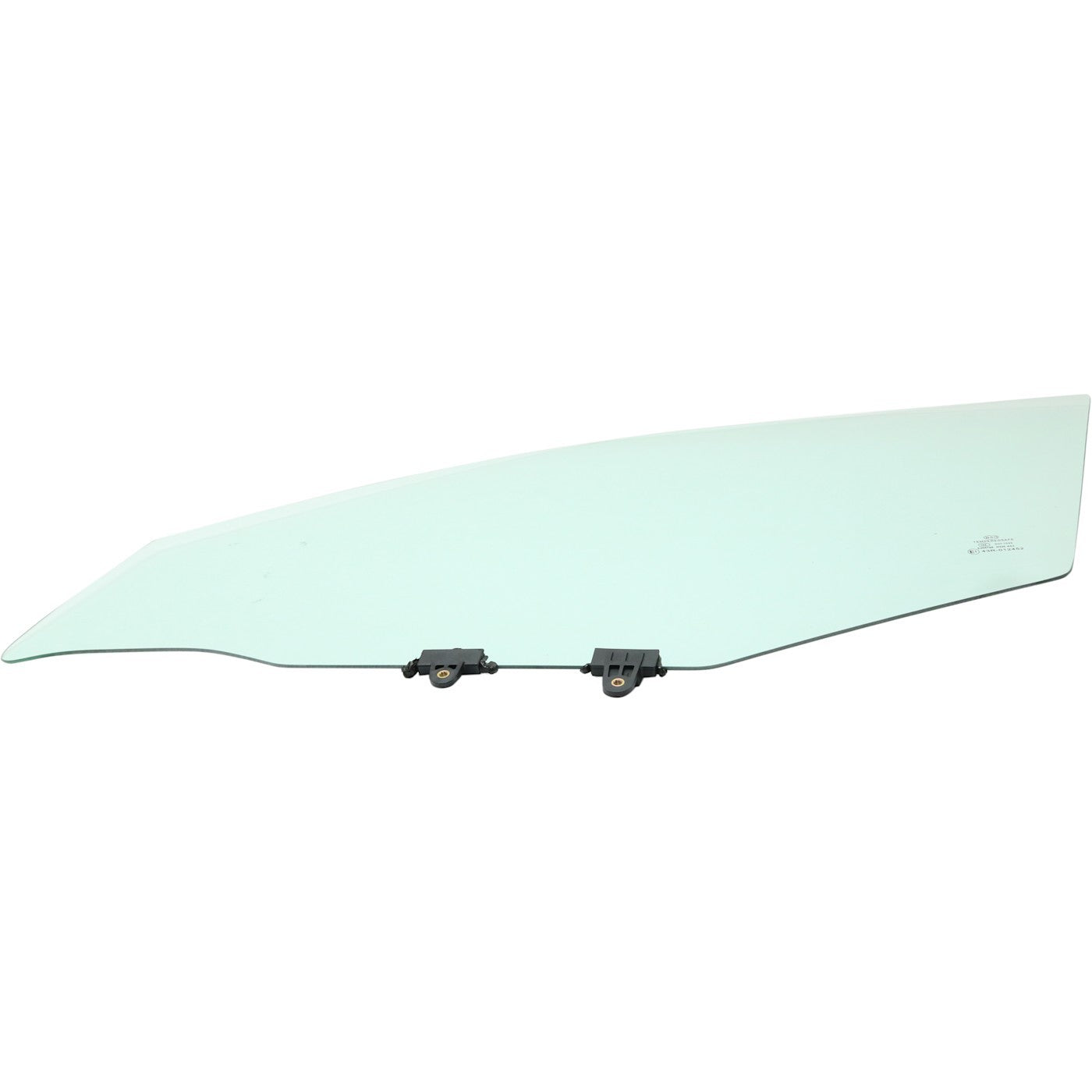 Front Driver Door Glass for Nissan Sentra (2002–2006)