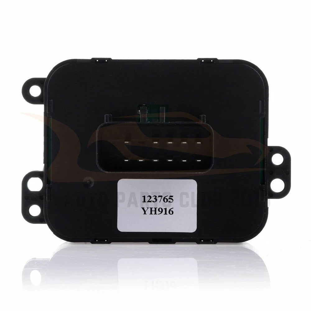 Window Switch for Jeep Liberty (2005)