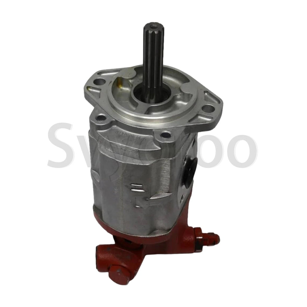 Hydraulic Pump 91471-36100 for Mitsubishi Forklift FD20F18A FD23F18A
