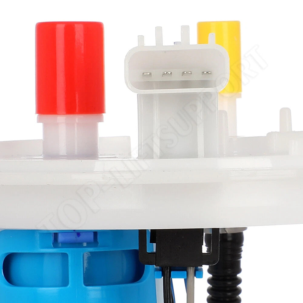 Electric Fuel Pump Assembly for Ford F-150 (2011–2014)