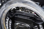 LED Headlights Elite Replacement for 2018-2023 Jeep Wrangler JL (Pair)