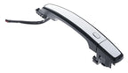 LHF Chrome Outer Door Handle W/Smart Entry for Holden Commodore (2013–2017)