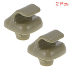 Sun Visor Clip for Honda Civic (1996–2004) Beige No. 88217-S01-A01ZA
