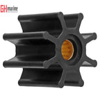 Engine Flexible Water Pump Impeller Kit for Inboard Marine (2715, 2712E, 2715E)
