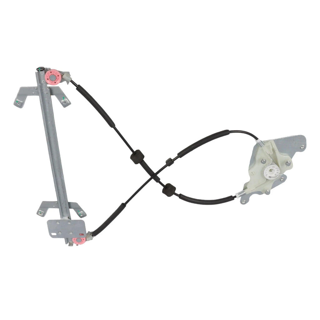 Rear Left Window Regulator for Mercedes Benz G500 G55 G550 G63 AMG (2000–2021)