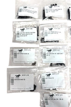 Interior Screw Hardware Kit for 1979–1986 Ford Mustang Hatchback