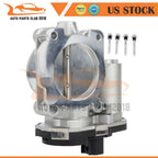 Throttle Body for Chevrolet Malibu, Buick LaCrosse, GMC Terrain, Pontiac G6 (2008–2013)