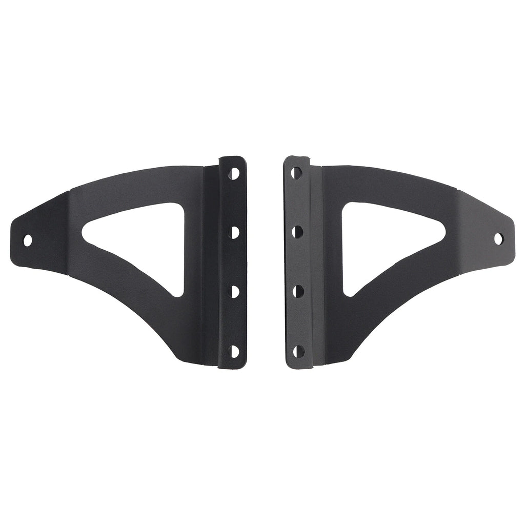 LED Light Bar Roof Mount Bracket for Can-Am Defender (2016–2025) 50"/52"