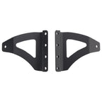 LED Light Bar Roof Mount Bracket for Can-Am Defender (2016–2025) 50"/52"