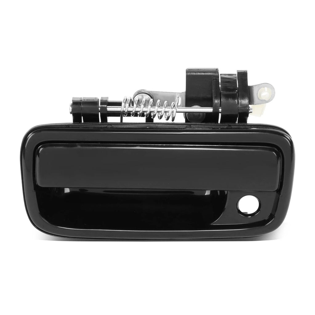 Front Left Exterior Door Handle for Toyota Tacoma (1995–2004)