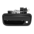 Front Left Exterior Door Handle for Toyota Tacoma (1995–2004)
