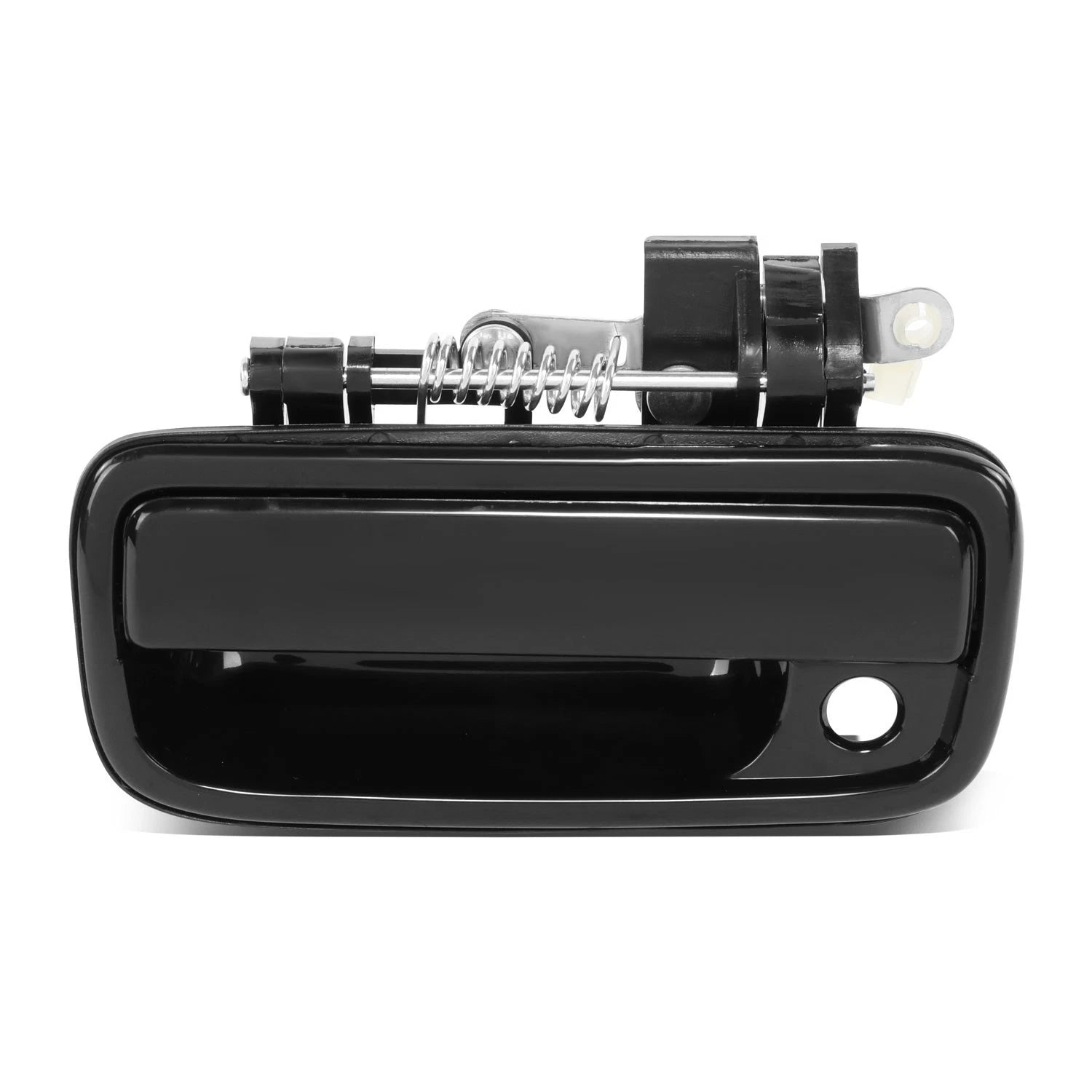 Front Left Exterior Door Handle for Toyota Tacoma (1995–2004)