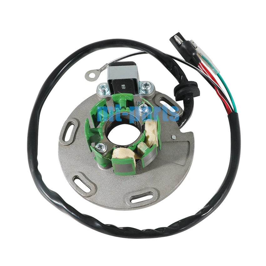 Magneto Generator Stator Coil for TM Racing EN MX 125 250 TM85 (2001–2021)