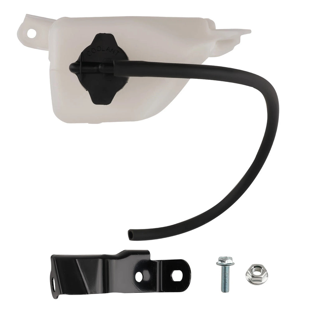 Coolant Overflow Bottle with Cap for Toyota Camry (2018–2022)