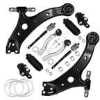 Front End Suspension Kit for Toyota Camry Lexus ES330 (2004–2006)