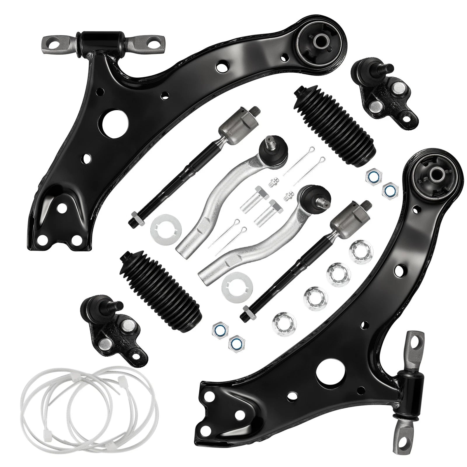 Front End Suspension Kit for Toyota Camry Lexus ES330 (2004–2006)
