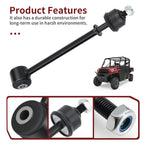 Torsion Bar Linkage 5140916 for Polaris Ranger 1000 Crew XP EV Pro XD (2018–2025)