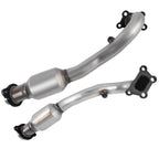 Catalytic Converter Set for Cadillac CTS 3.0L (2010–2011) EPA