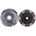 11" Diaphragm Clutch Unit w/ 6 Pad Disc for Montana (MD1250066NHD)