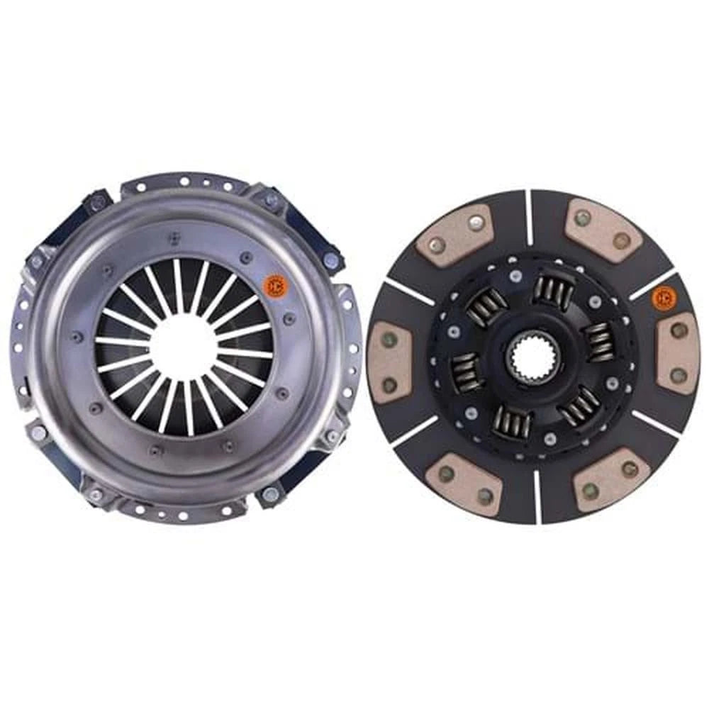 11" Diaphragm Clutch Unit w/ 6 Pad Disc for Montana (MD1250066NHD)