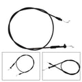 Brake Cable for Lawn Mowers (20013, 20014) 1048676 22 Inch