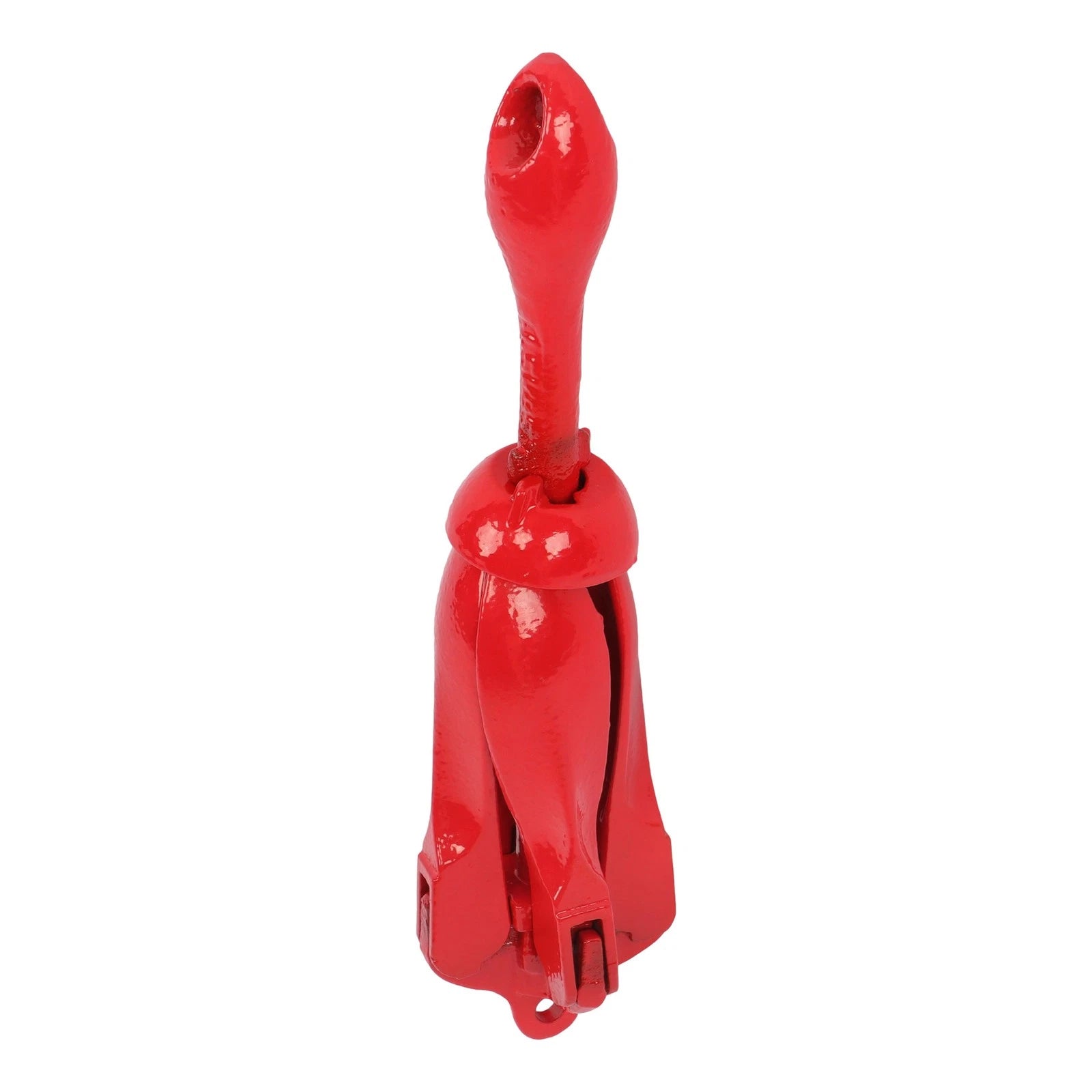 Folding Anchor Set for Small Boats Canoe Paddle Boards (3.3 lb)