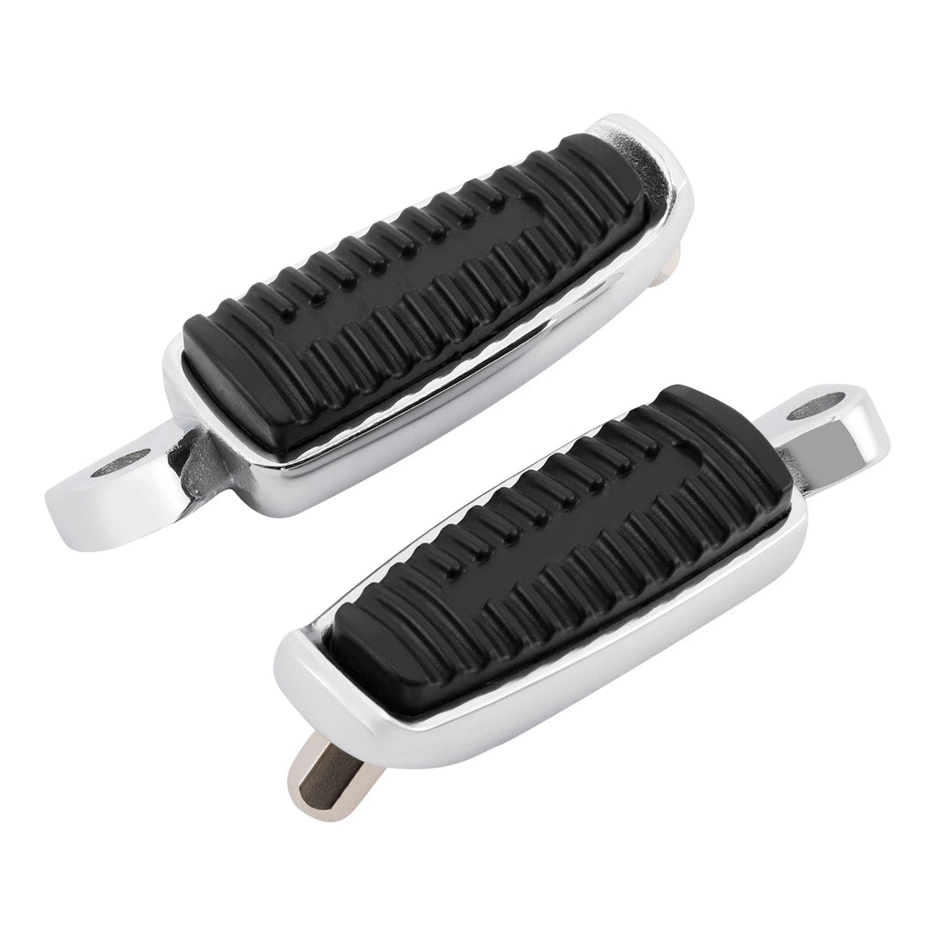 Footpeg Footrest for Harley Sportster XR 1200 2009–2022, 883 Low 2007–2010