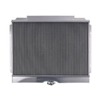 3 Row Aluminum Coolant Radiator for Ford Torino (1968–1969)