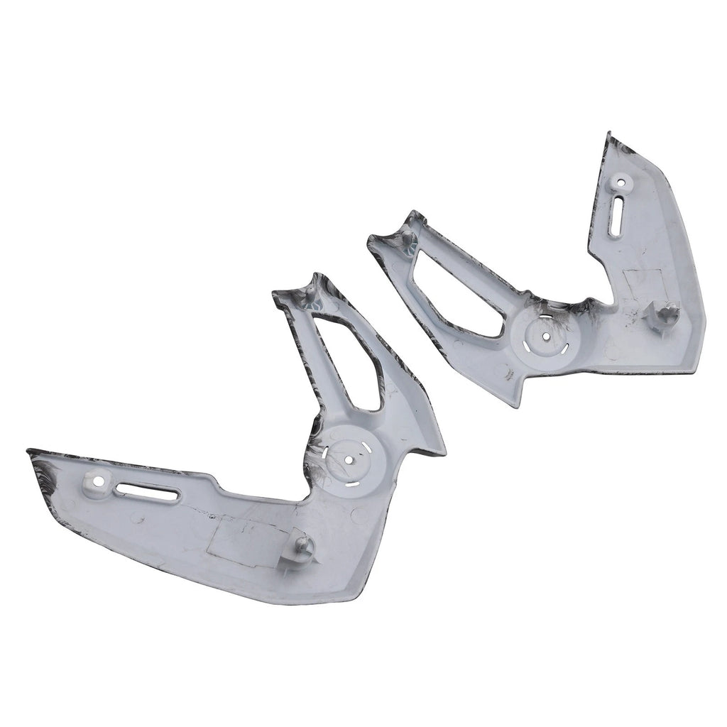 Frame Side Cover Guard for Kawasaki Z900 (2025–2026)