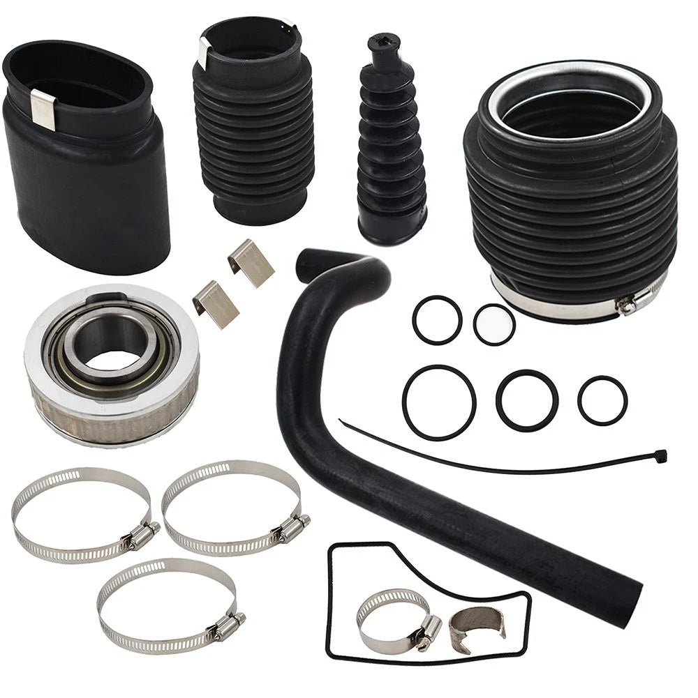 Bellow Transom Seal for Mercruiser Bravo 1 2 3 (30-803100T1)